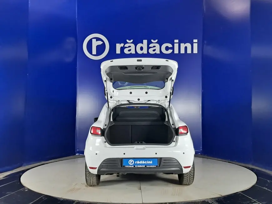RENAULT CLIO 0.9 TCe 90CP MT5 LIFE 2020