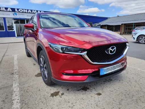Mazda-CX5-SUV-2018-2.0benzina-Manuala