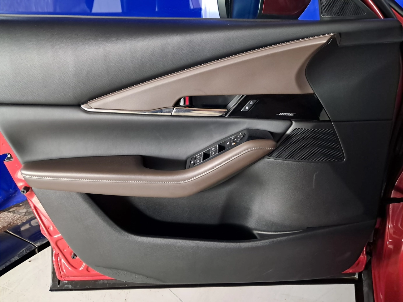 Mazda CX-30 SUV 2020