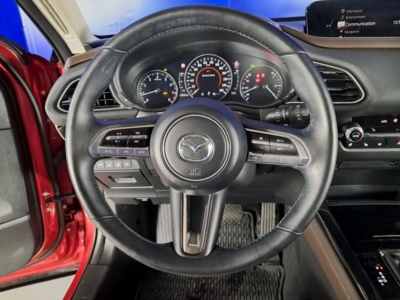 Mazda CX-30 SUV 2020