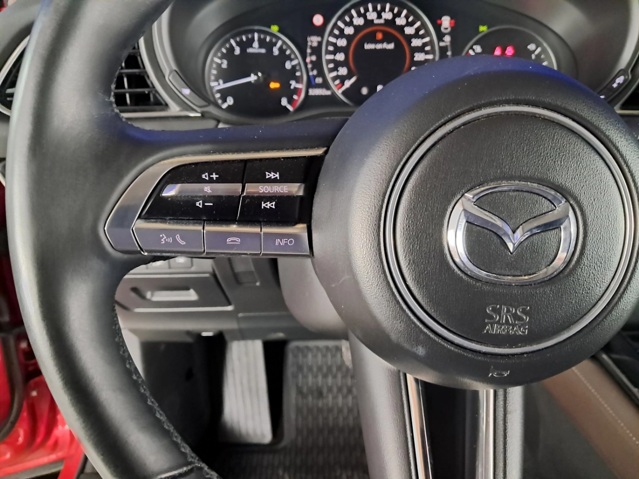 Mazda CX-30 SUV 2020