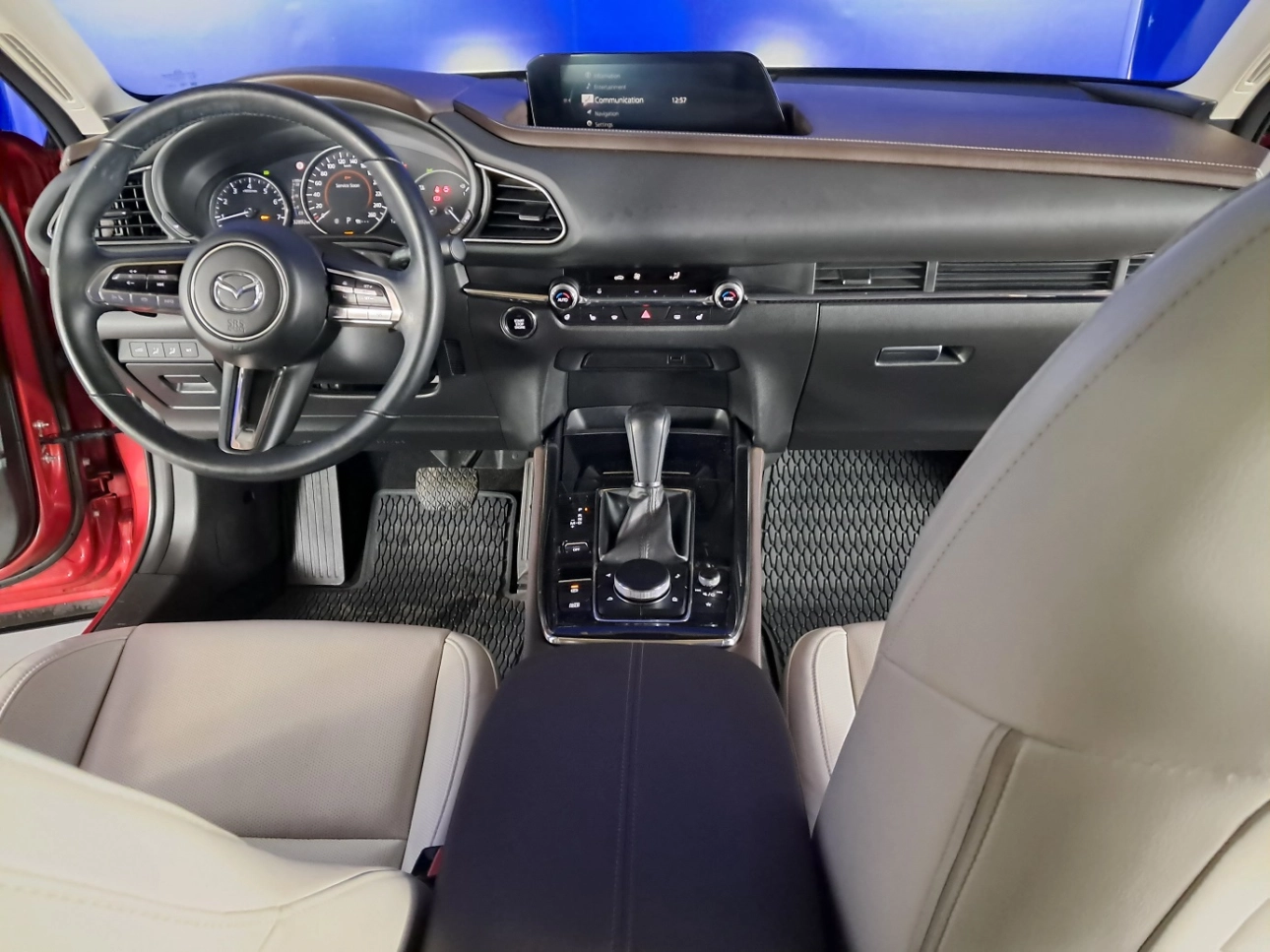 Mazda CX-30 SUV 2020