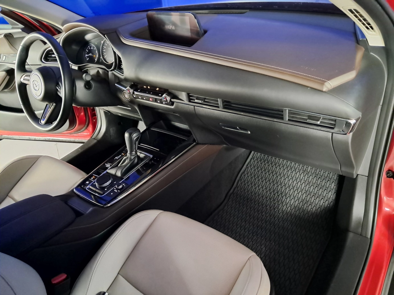 Mazda CX-30 SUV 2020