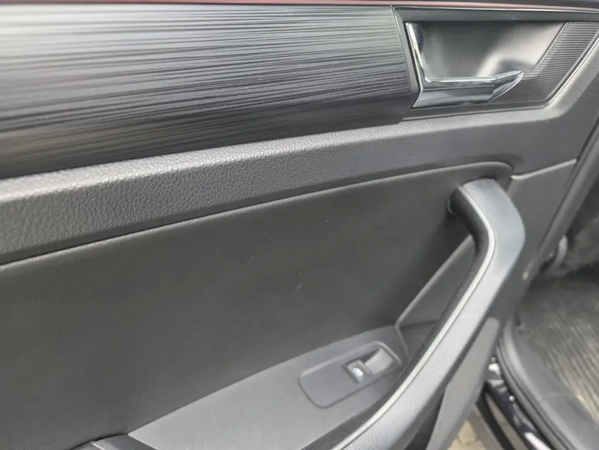 SKODA KODIAQ 2.0 TDI 150CP Ambition DSG 4x4