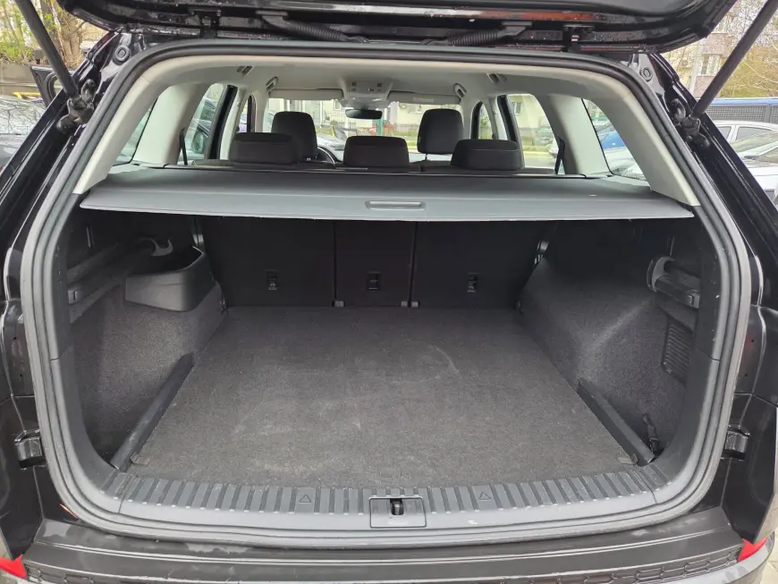 SKODA KODIAQ 2.0 TDI 150CP Ambition DSG 4x4