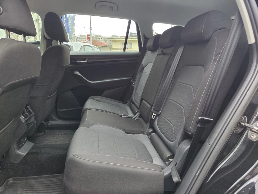 SKODA KODIAQ 2.0 TDI 150CP Ambition DSG 4x4