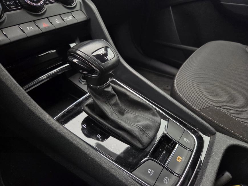 SKODA KODIAQ 2.0 TDI 150CP Ambition DSG 4x4