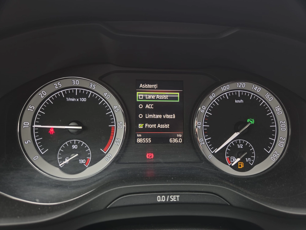 SKODA KODIAQ 2.0 TDI 150CP Ambition DSG 4x4