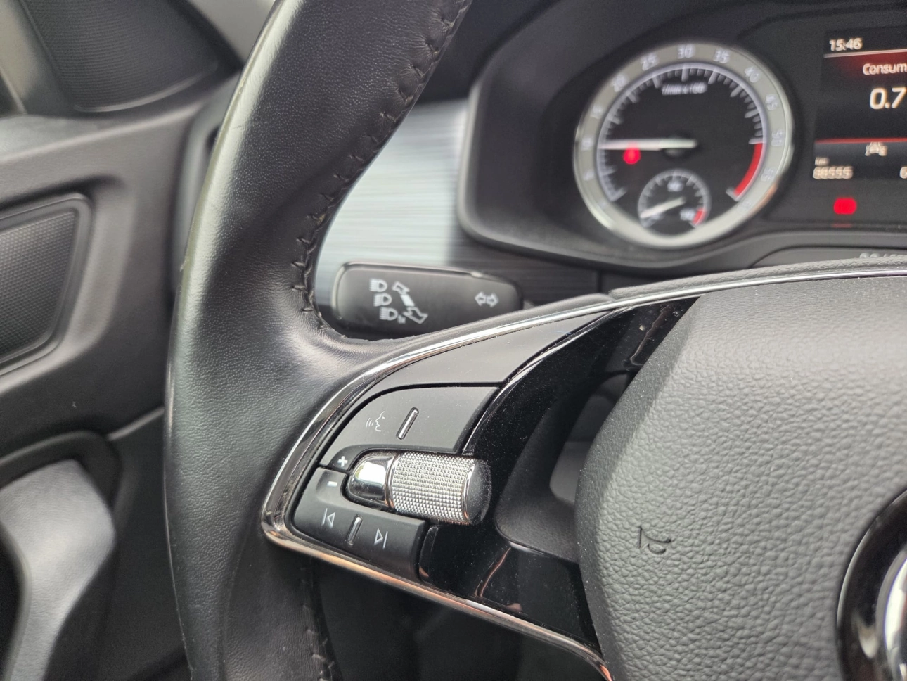 SKODA KODIAQ 2.0 TDI 150CP Ambition DSG 4x4