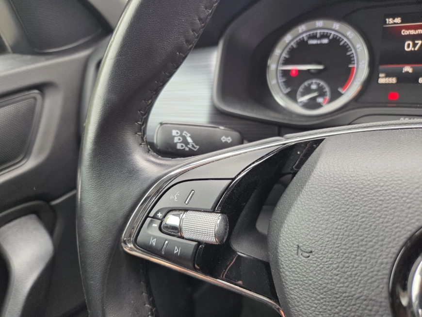 SKODA KODIAQ 2.0 TDI 150CP Ambition DSG 4x4