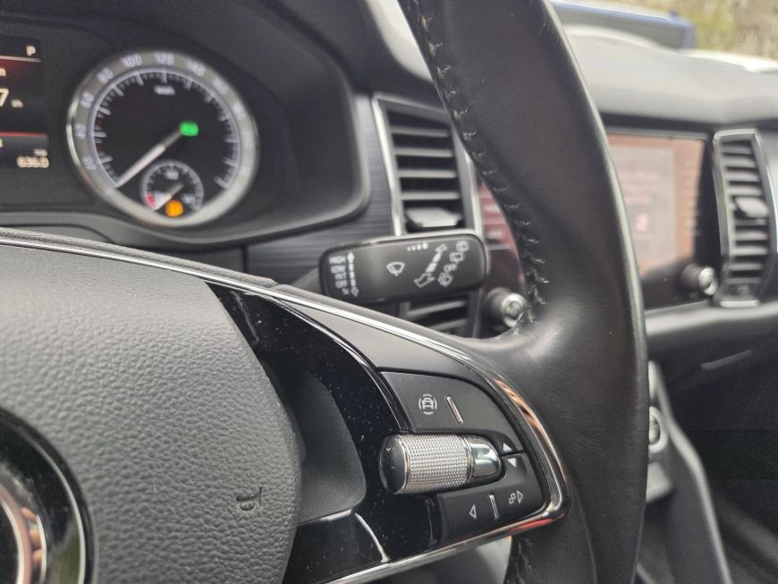 SKODA KODIAQ 2.0 TDI 150CP Ambition DSG 4x4