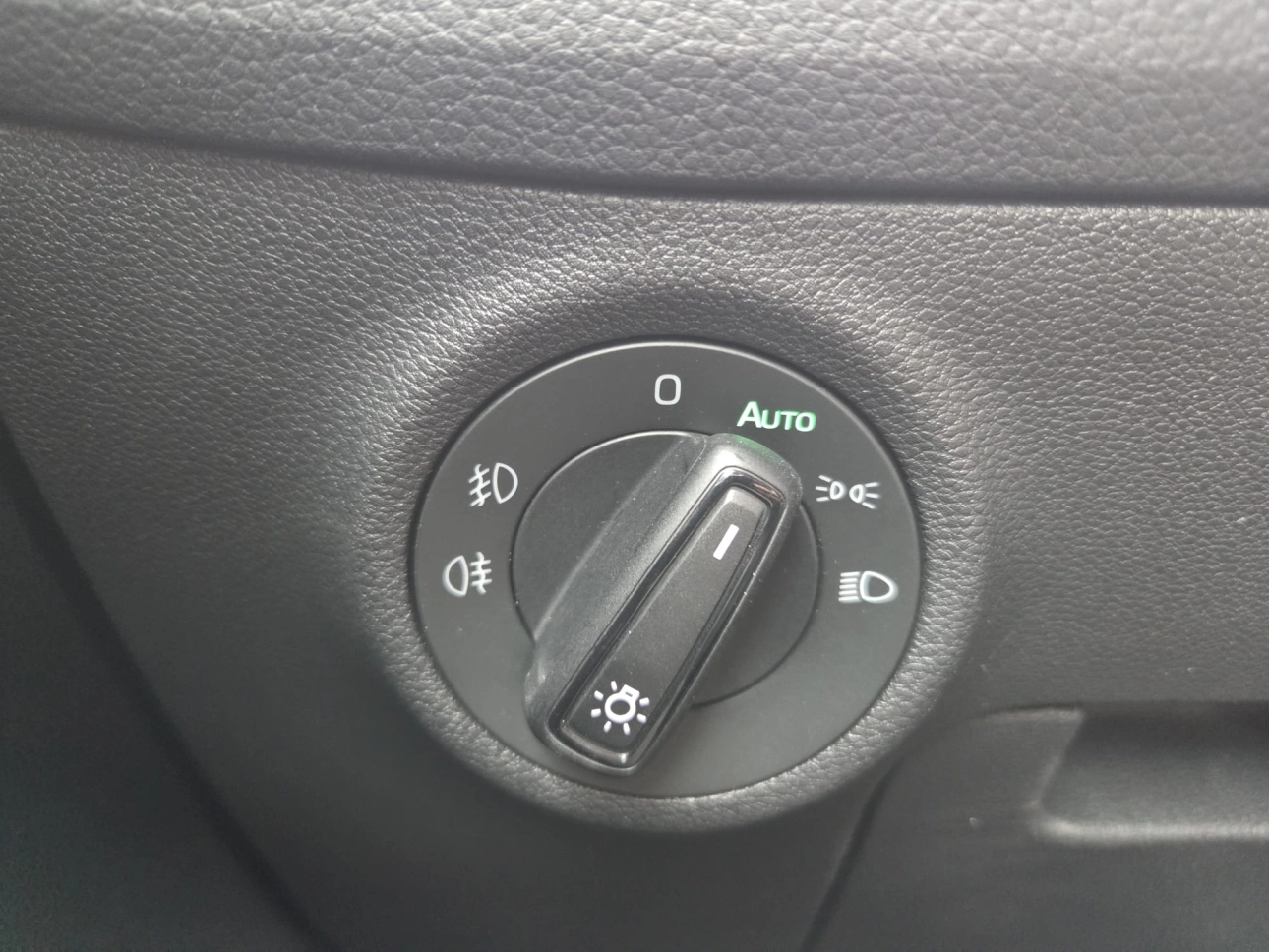 SKODA KODIAQ 2.0 TDI 150CP Ambition DSG 4x4