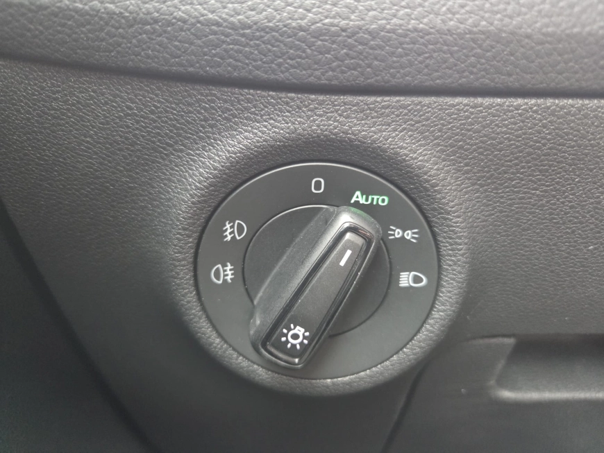 SKODA KODIAQ 2.0 TDI 150CP Ambition DSG 4x4