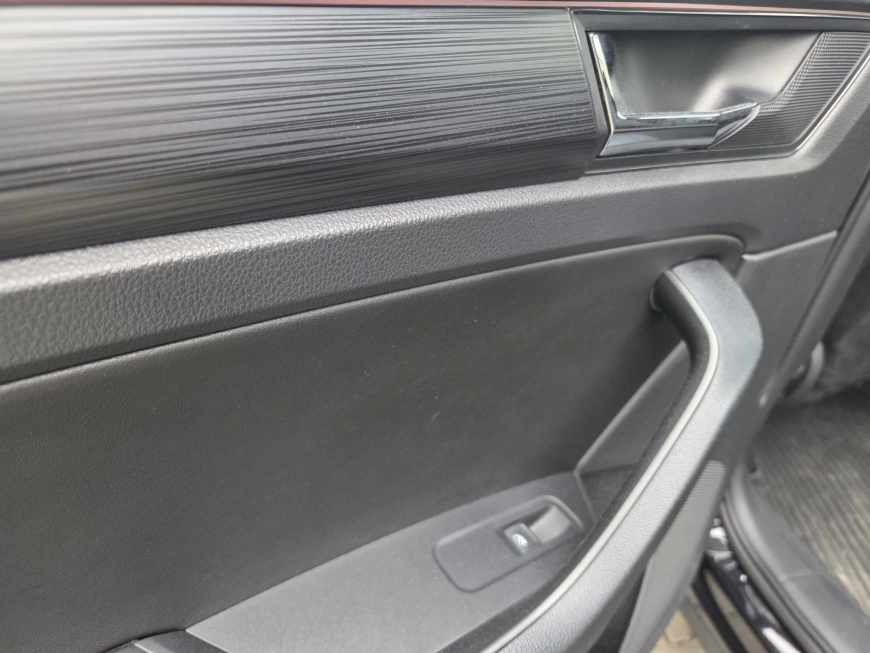 SKODA KODIAQ 2.0 TDI 150CP Ambition DSG 4x4