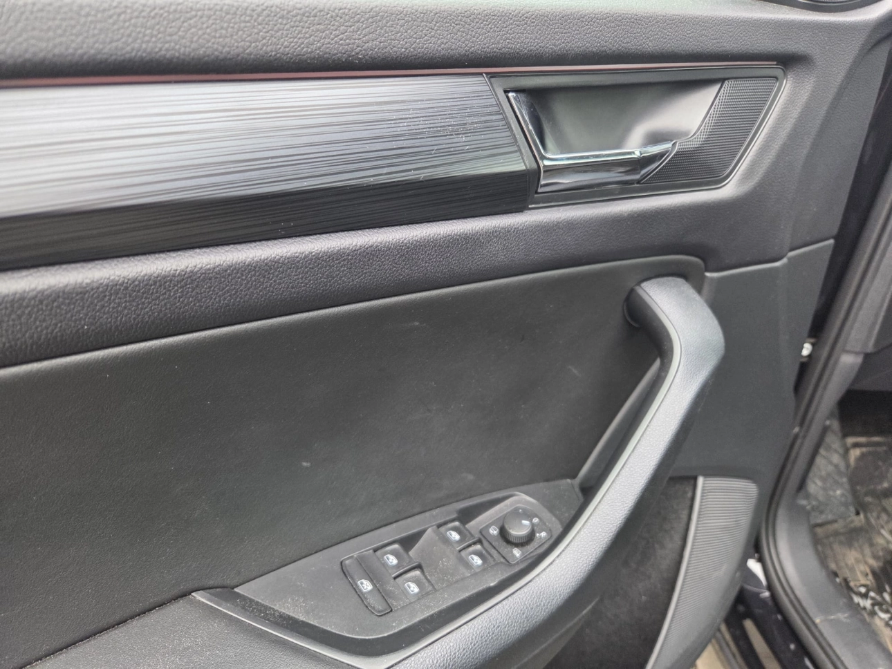 SKODA KODIAQ 2.0 TDI 150CP Ambition DSG 4x4