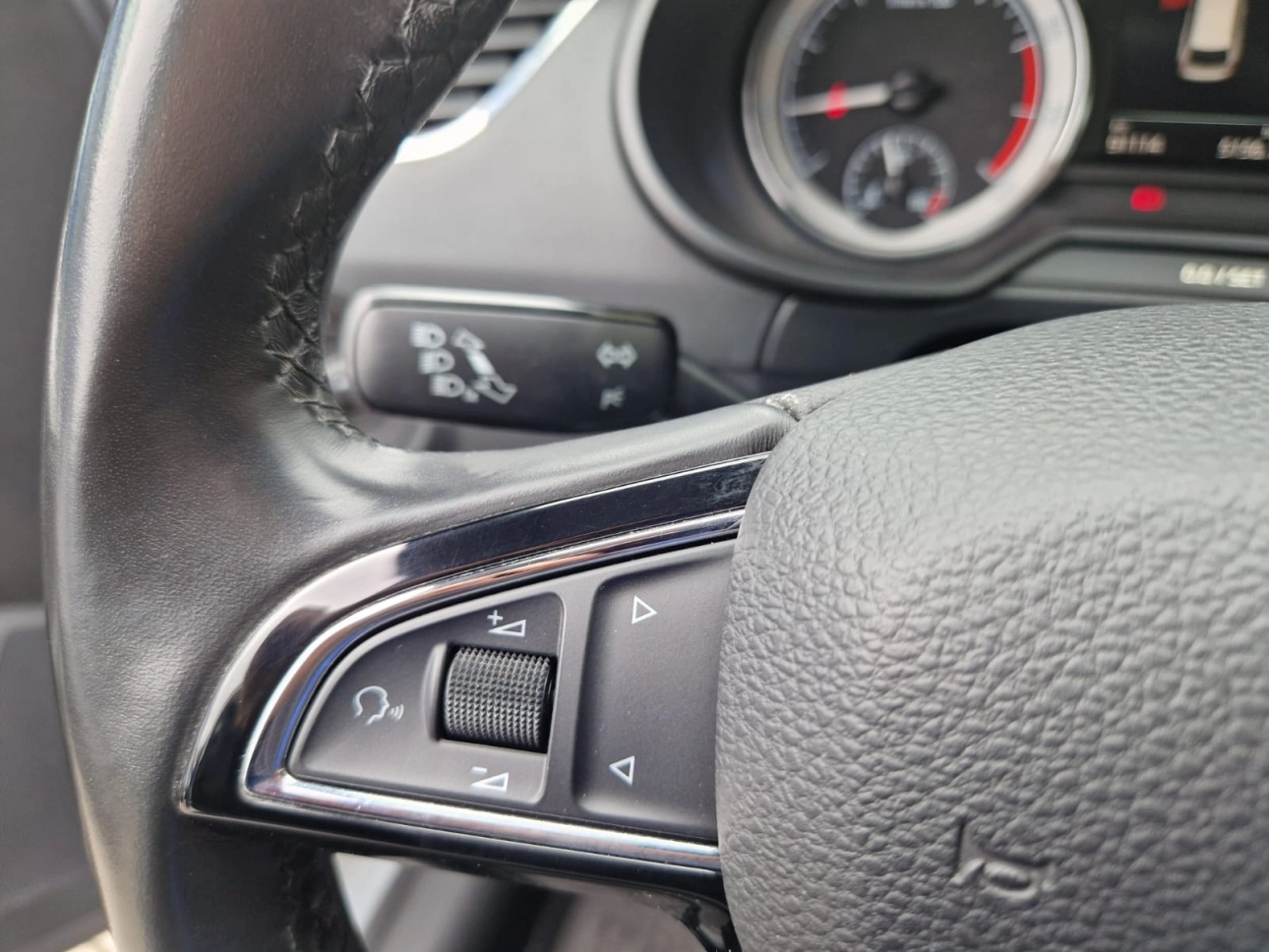 SKODA OCTAVIA III COMBI 1.5TSI 150CP MT6 SMART 2019