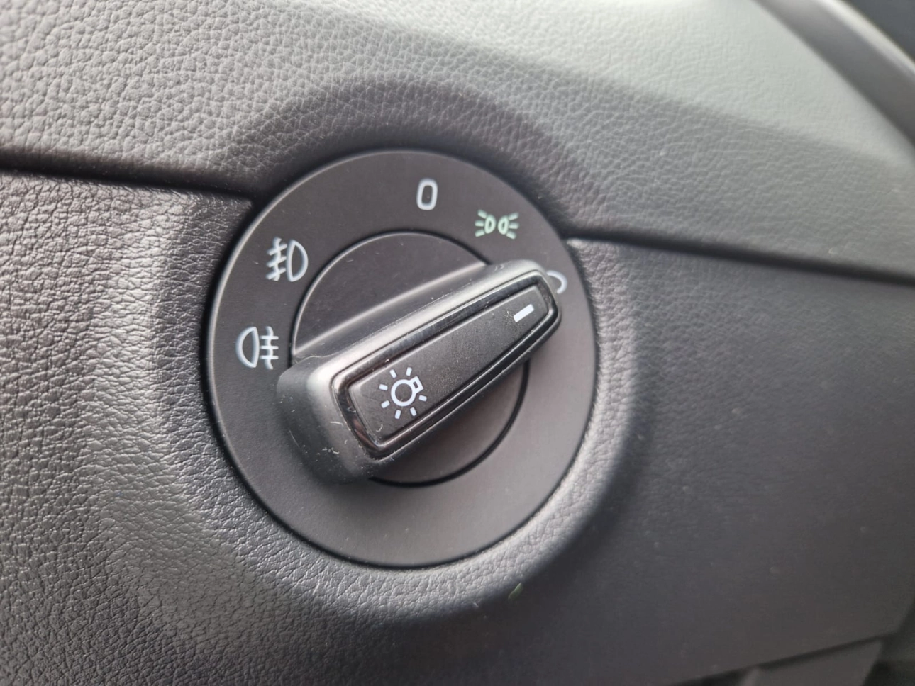 SKODA OCTAVIA III COMBI 1.5TSI 150CP MT6 SMART 2019