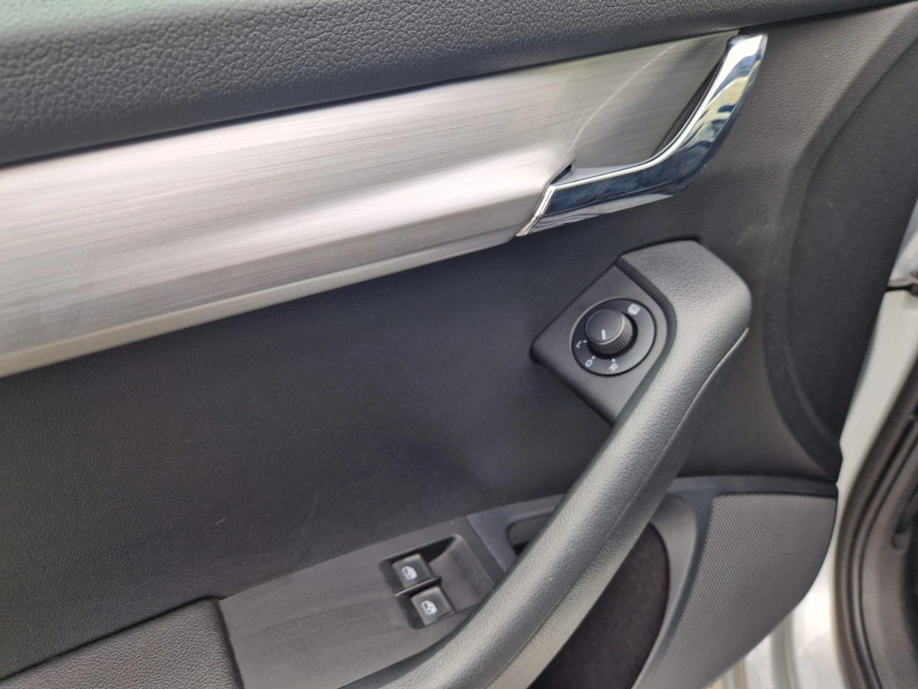 SKODA OCTAVIA III COMBI 1.5TSI 150CP MT6 SMART 2019