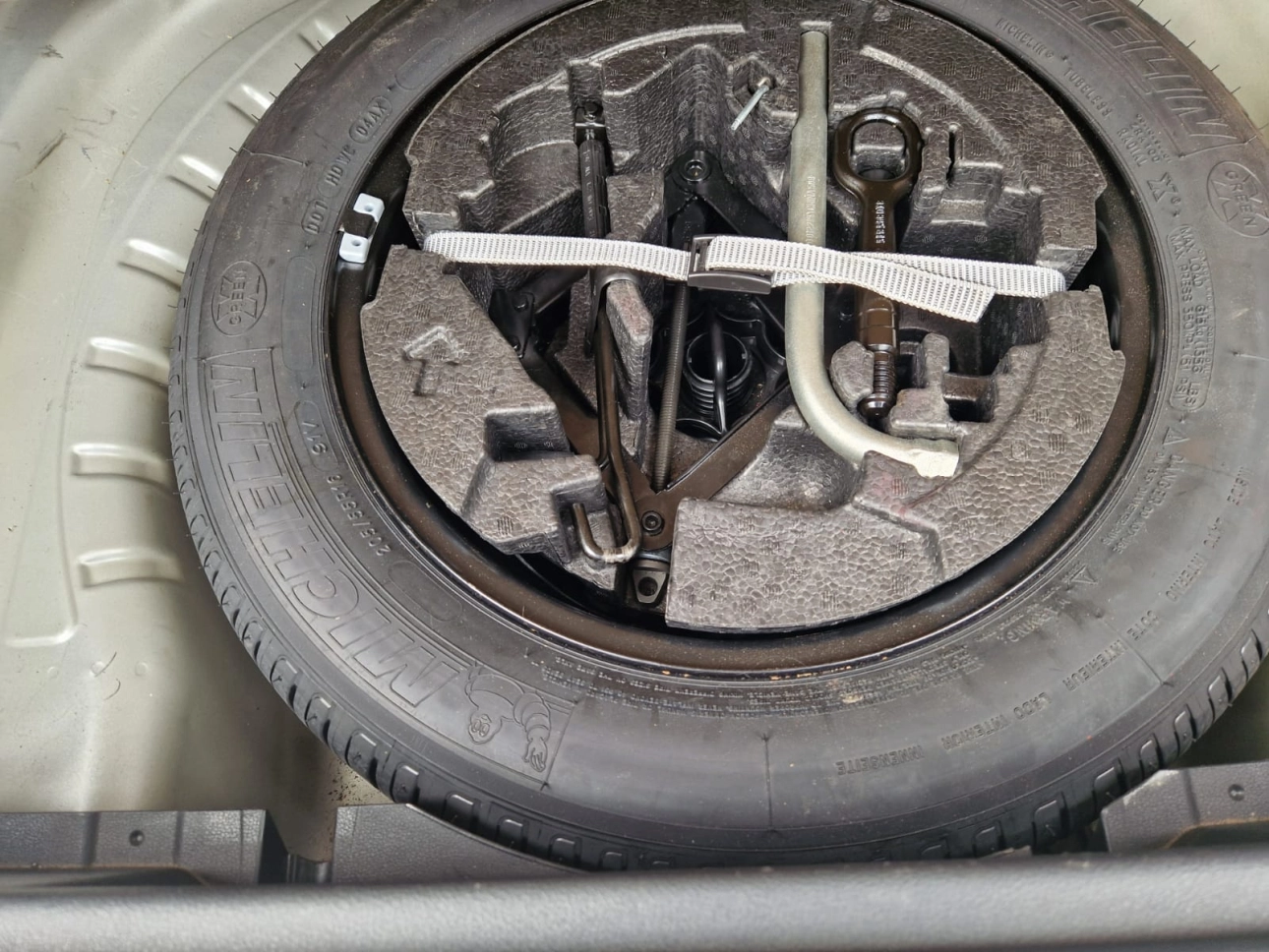 SKODA OCTAVIA III COMBI 1.5TSI 150CP MT6 SMART 2019