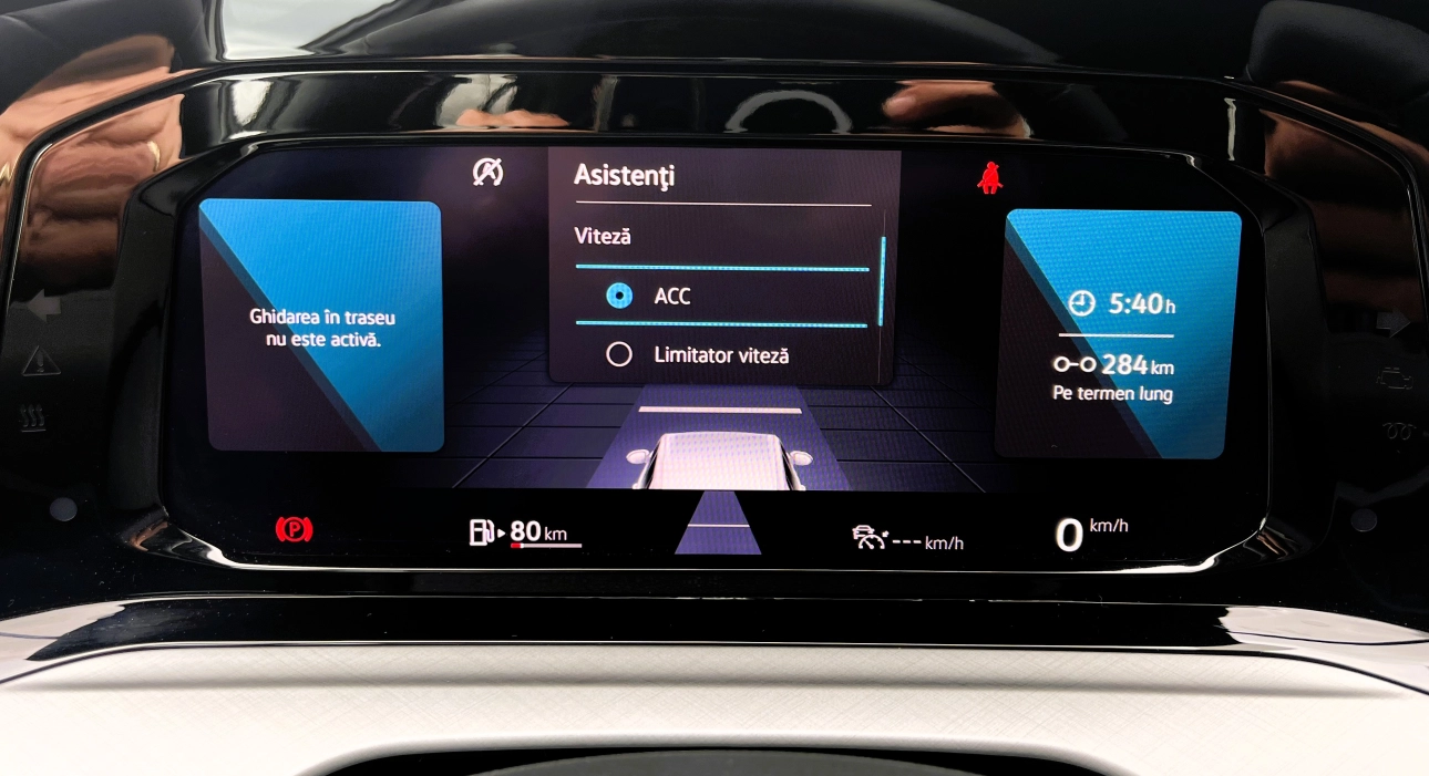 Volkswagen Golf Hatchback 2024