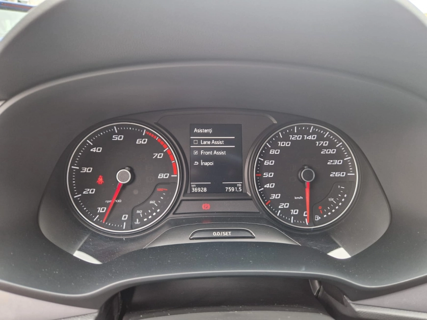 SEAT LEON 1.5EcoTSI 150CP MT6 XCELLENCE 2019