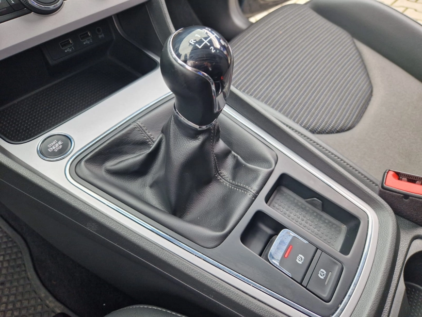 SEAT LEON 1.5EcoTSI 150CP MT6 XCELLENCE 2019