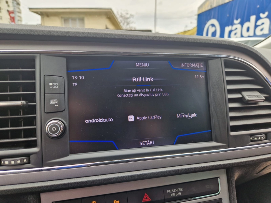 SEAT LEON 1.5EcoTSI 150CP MT6 XCELLENCE 2019