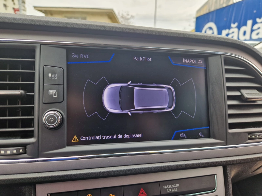 SEAT LEON 1.5EcoTSI 150CP MT6 XCELLENCE 2019