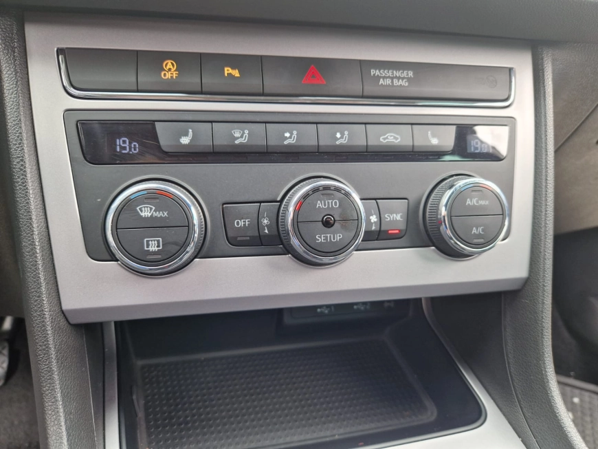 SEAT LEON 1.5EcoTSI 150CP MT6 XCELLENCE 2019