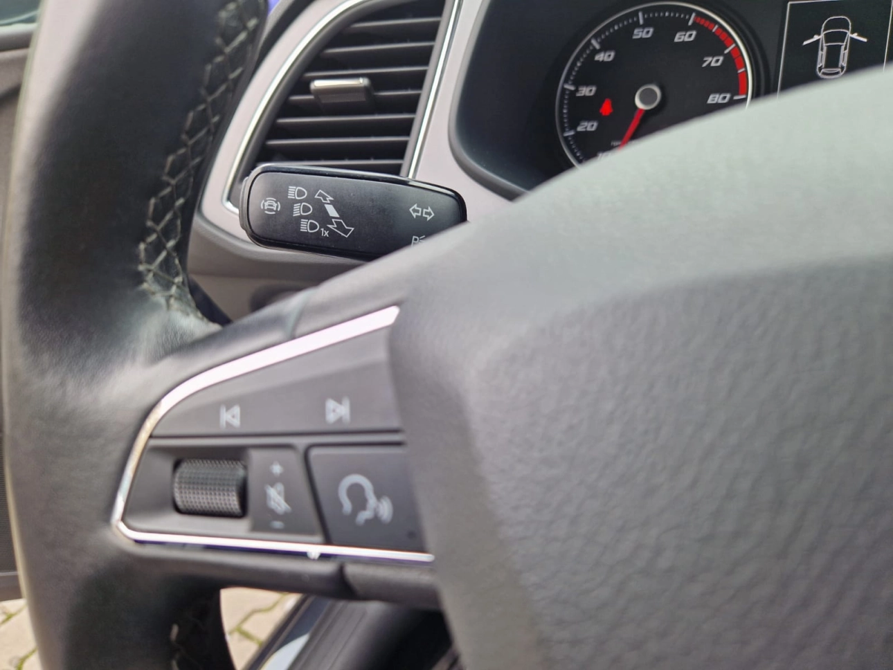 SEAT LEON 1.5EcoTSI 150CP MT6 XCELLENCE 2019