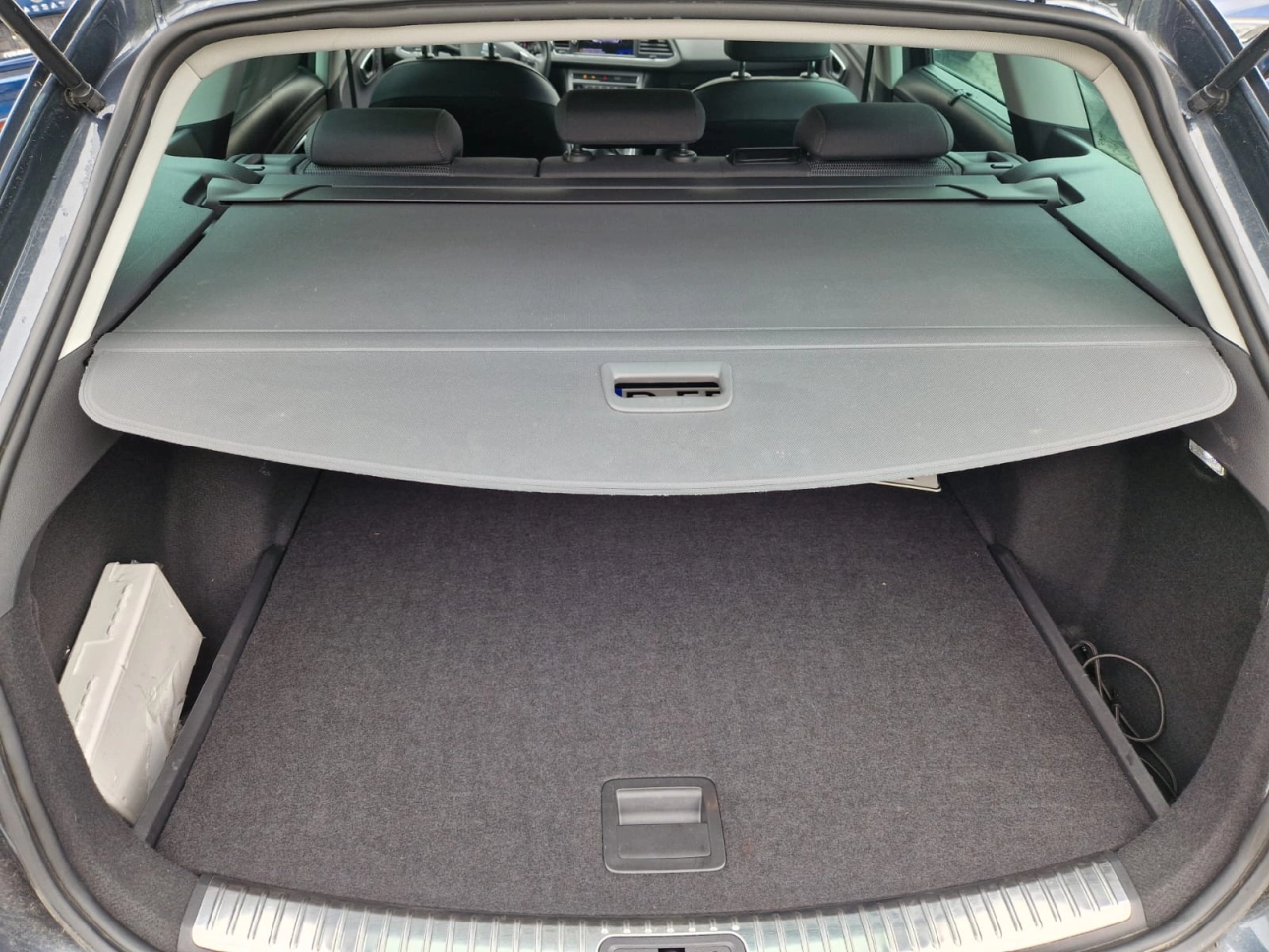 SEAT LEON 1.5EcoTSI 150CP MT6 XCELLENCE 2019