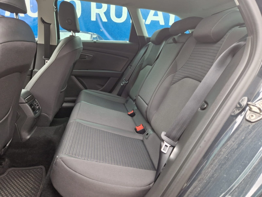 SEAT LEON 1.5EcoTSI 150CP MT6 XCELLENCE 2019