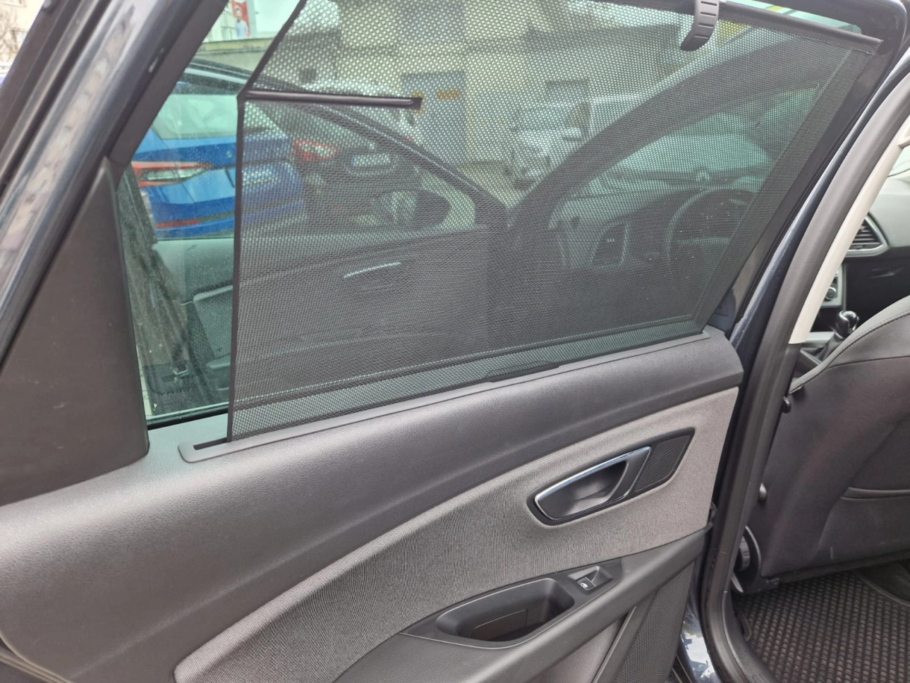 SEAT LEON 1.5EcoTSI 150CP MT6 XCELLENCE 2019