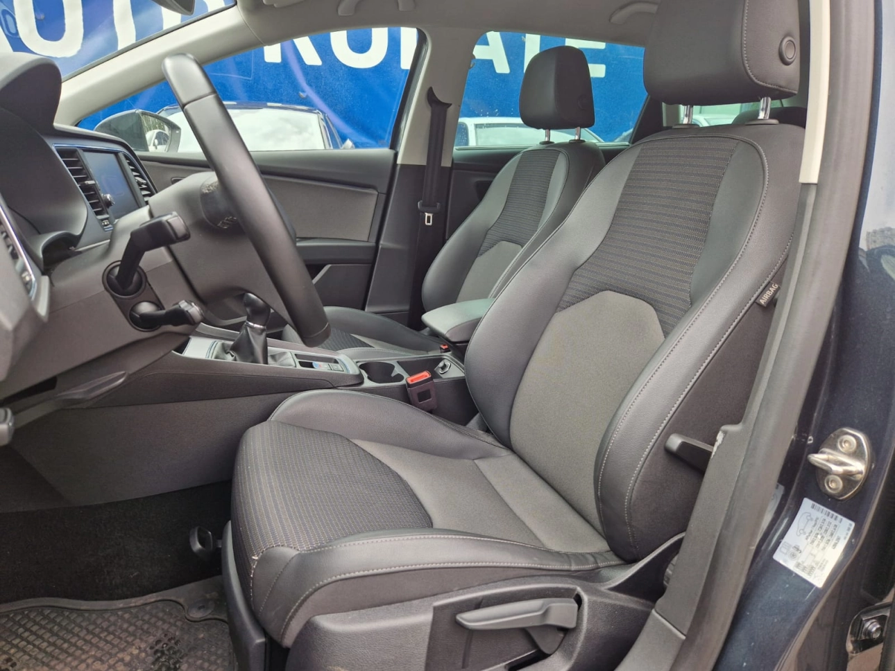 SEAT LEON 1.5EcoTSI 150CP MT6 XCELLENCE 2019