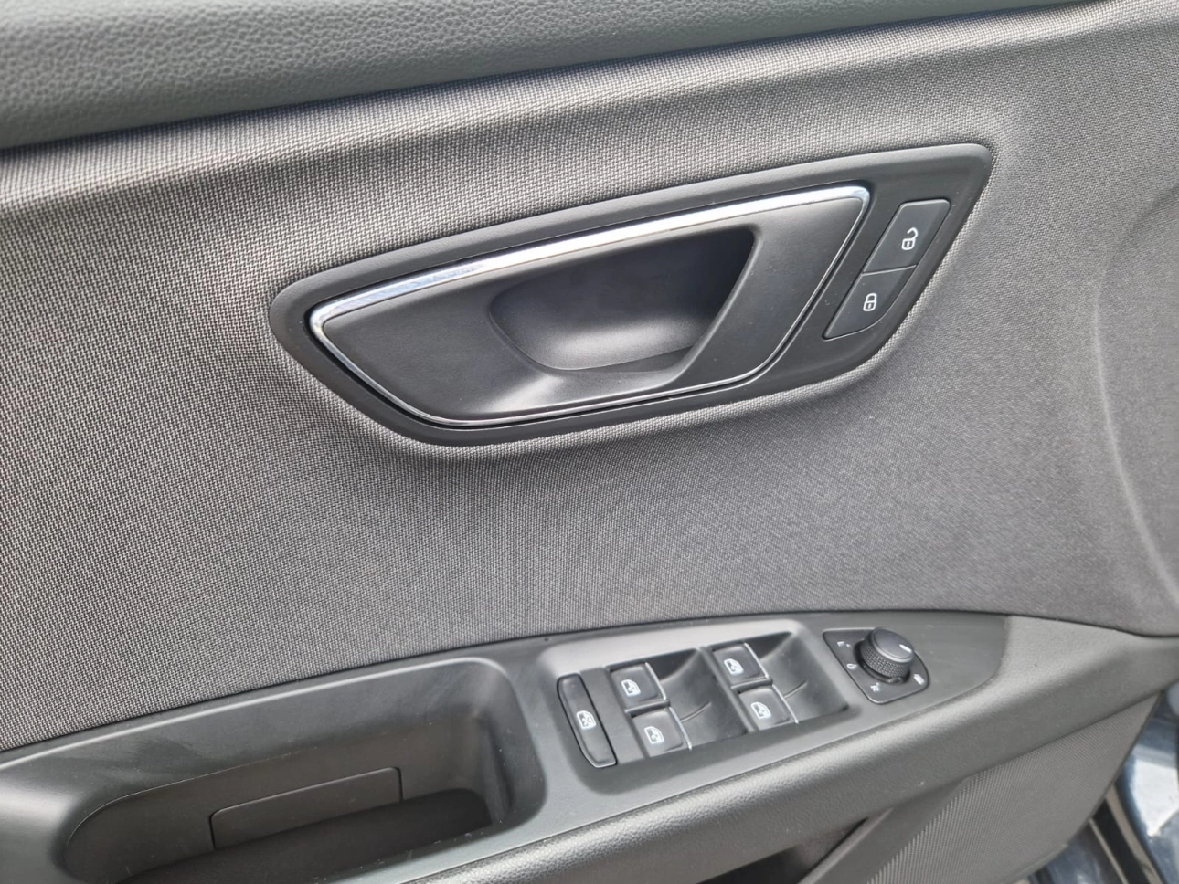 SEAT LEON 1.5EcoTSI 150CP MT6 XCELLENCE 2019