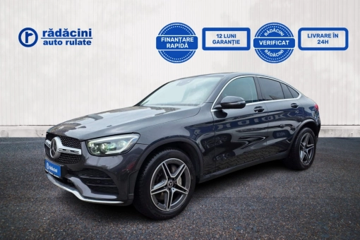 MERCEDES BENZ-GLC-SUV-2020-2.0-Automata