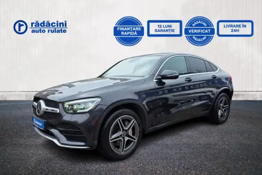 MERCEDES BENZ-GLC-SUV-2020-2.0-Automata