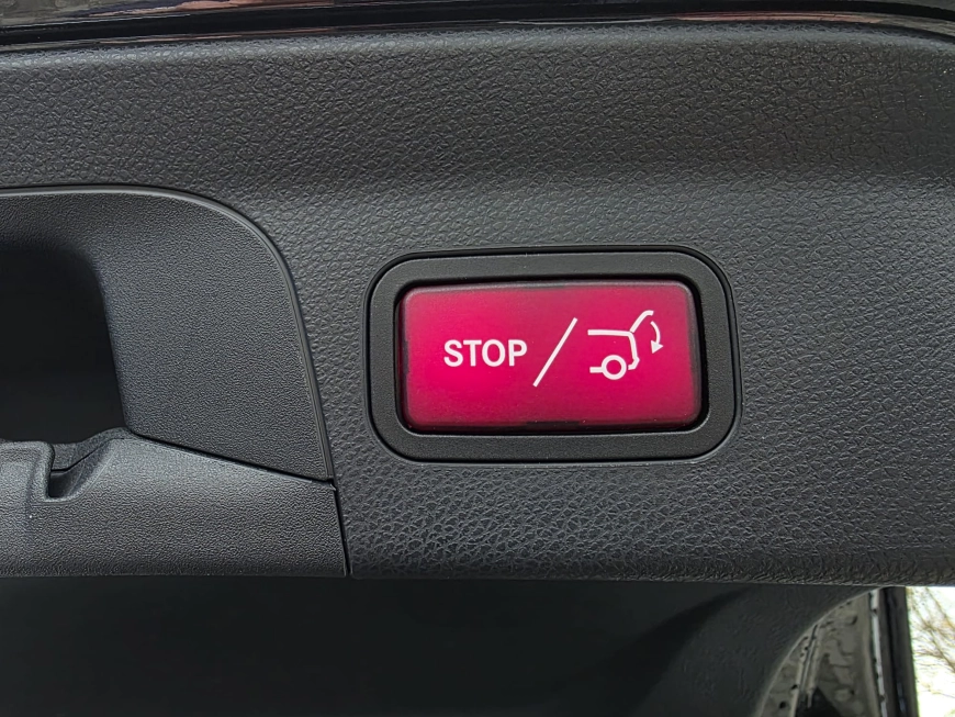 MERCEDES BENZ GLC COUPE 300d 2.0 245CP 9-GTRONIC 4MATIC AMG LINE LUXURY 2020