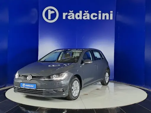 Volkswagen-GOLF-Hatchback-2020-1.6-Manuala