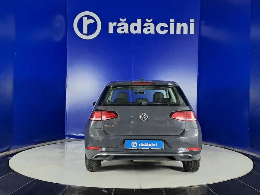 Volkswagen GOLF Hatchback 2020