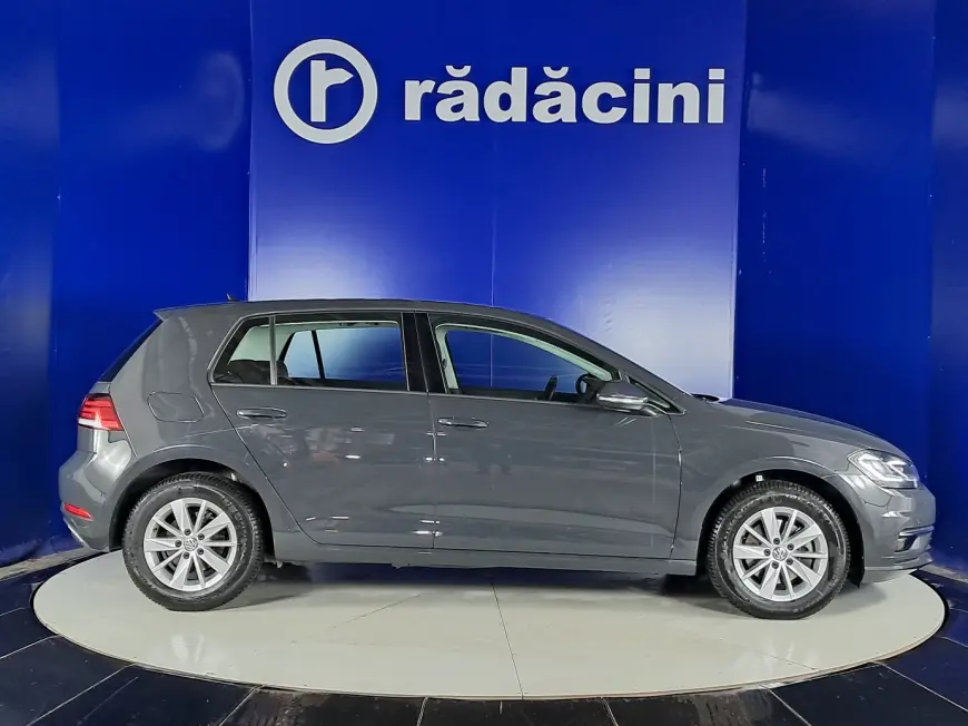 Volkswagen GOLF Hatchback 2020