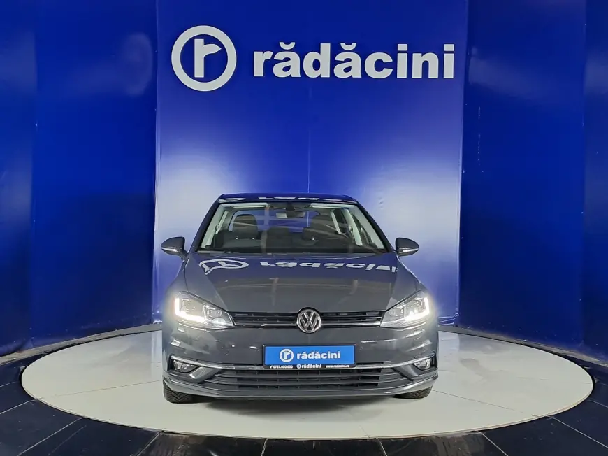 Volkswagen GOLF Hatchback 2020