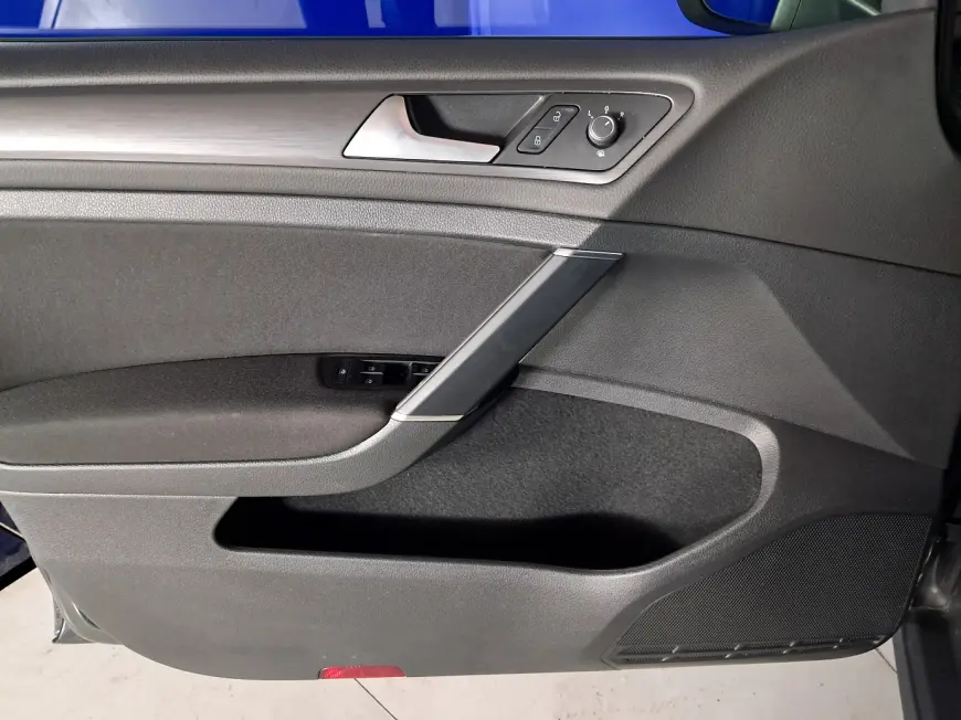 Volkswagen GOLF Hatchback 2020