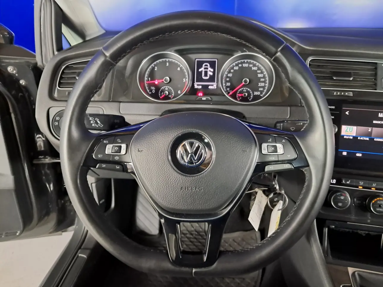 Volkswagen GOLF Hatchback 2020