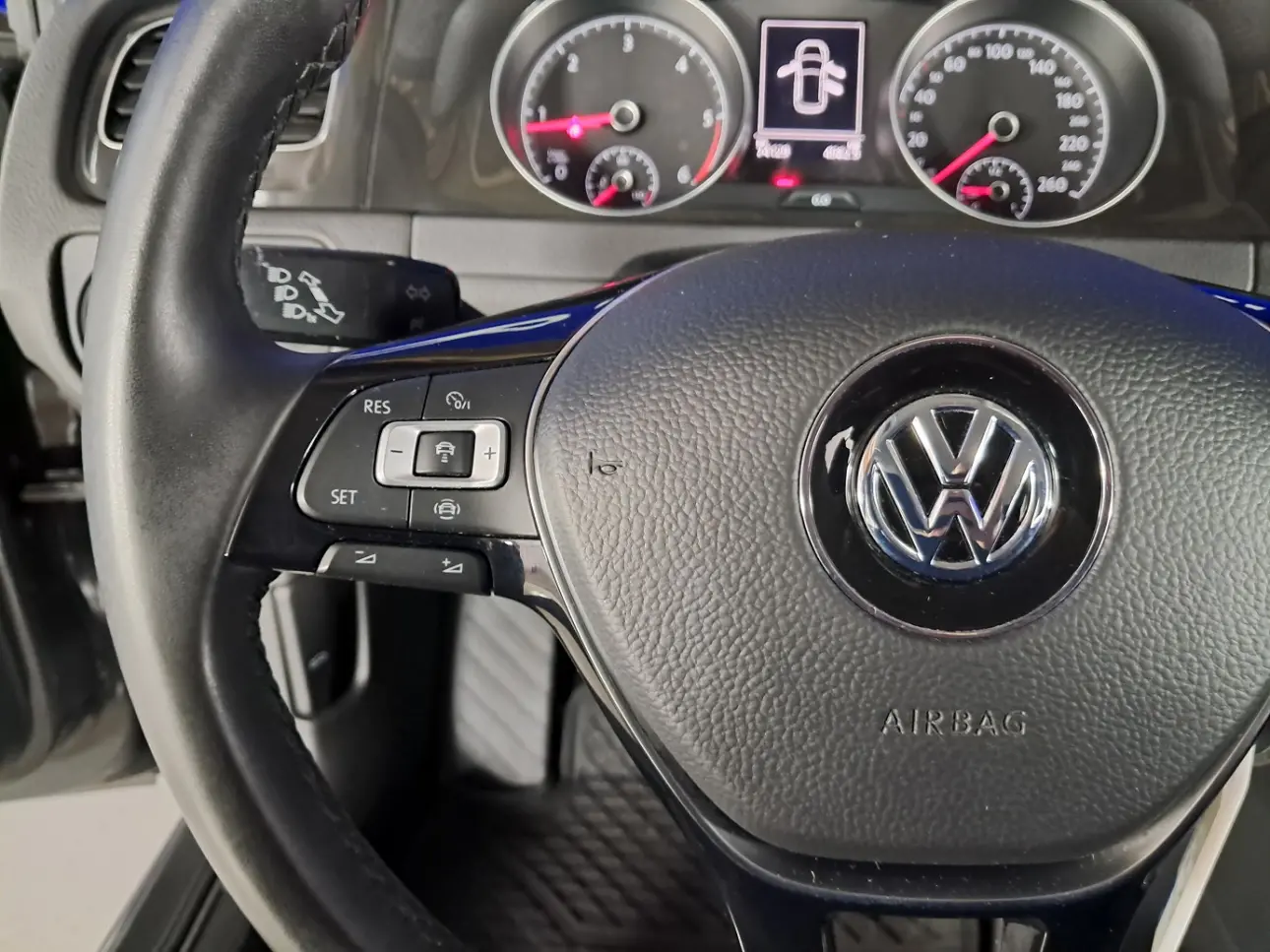 Volkswagen GOLF Hatchback 2020