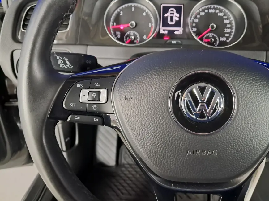 Volkswagen GOLF Hatchback 2020