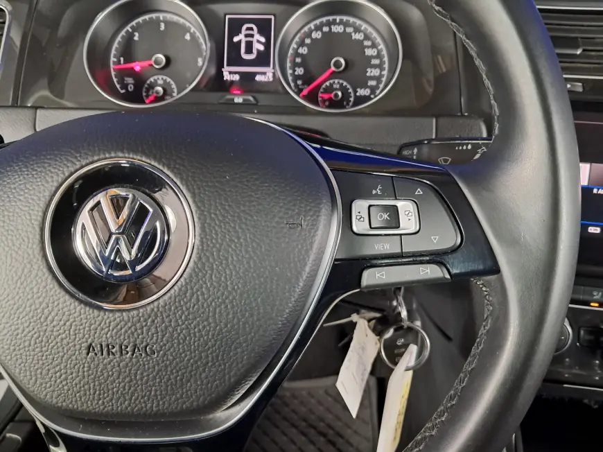 Volkswagen GOLF Hatchback 2020
