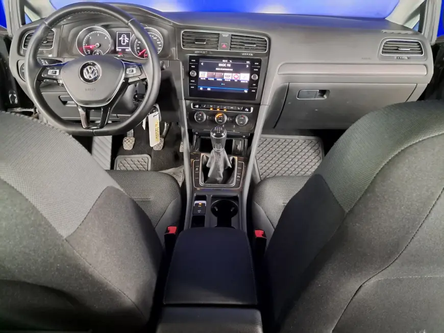 Volkswagen GOLF Hatchback 2020