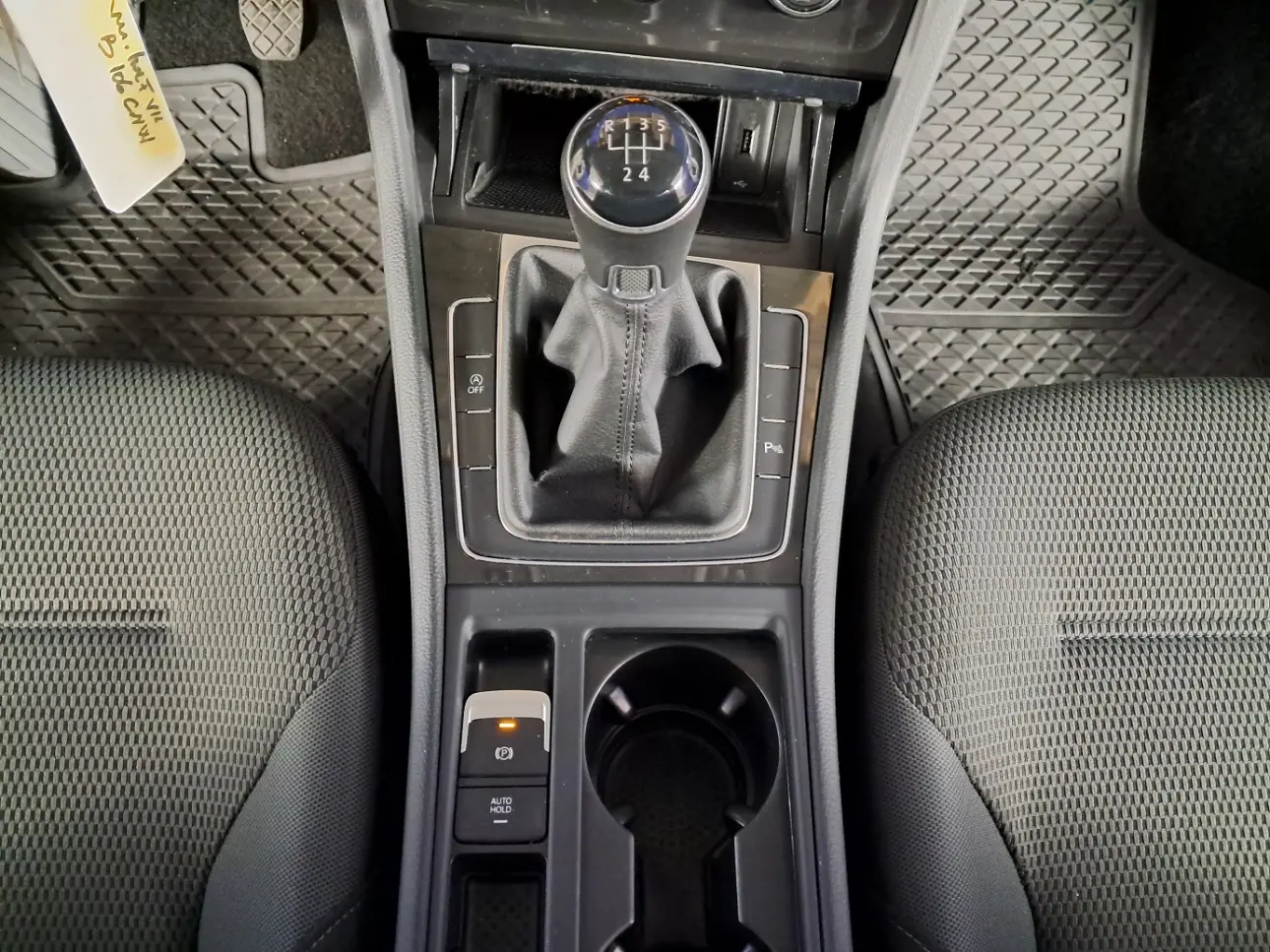 Volkswagen GOLF Hatchback 2020