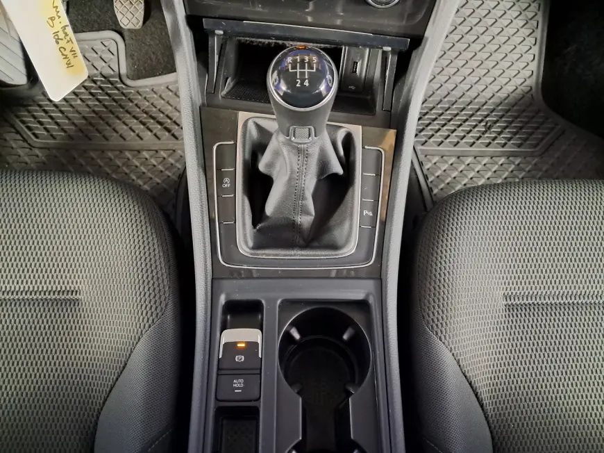 Volkswagen GOLF Hatchback 2020